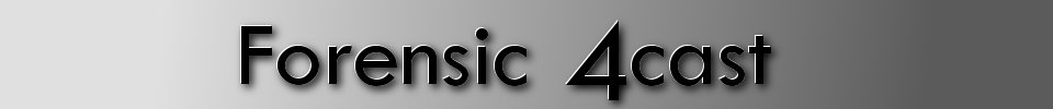 Welcome to our podcast discussing issues relating to digital forensics